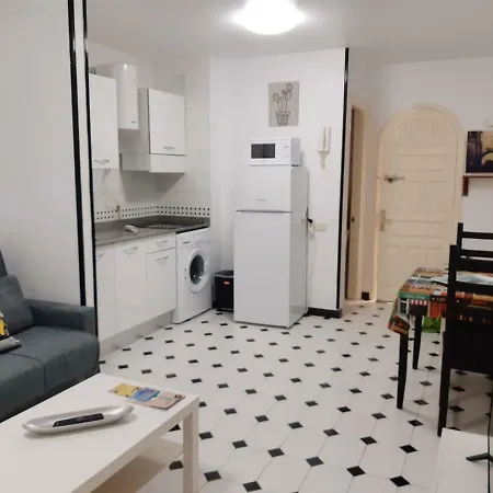 Appartement Nick's Corralejo