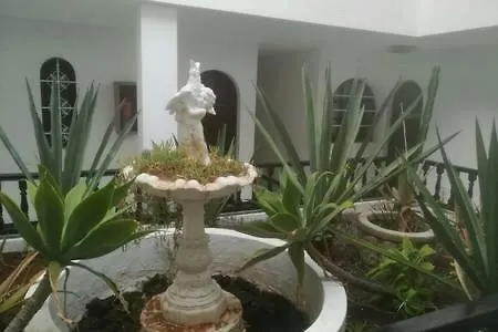 Nick's Apartment *